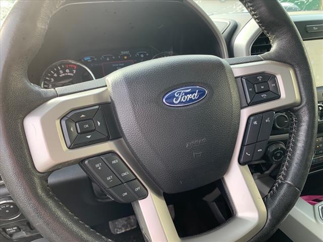 used 2019 Ford F-150 car