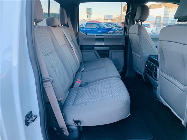 used 2019 Ford F-150 car, priced at $30,980