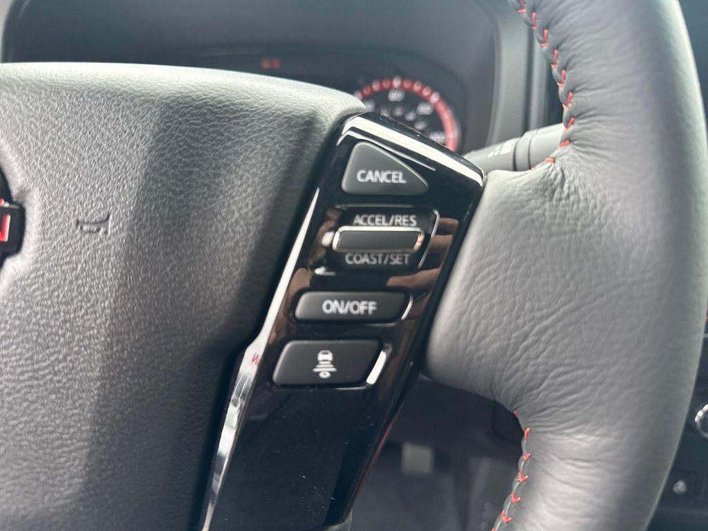 new 2026 Nissan Frontier car