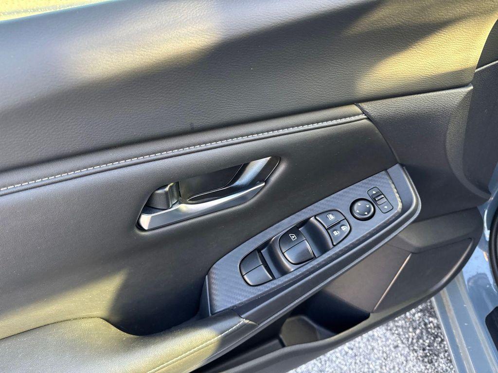 used 2024 Nissan Sentra car, priced at $18,603