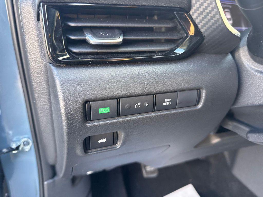 used 2024 Nissan Sentra car, priced at $18,603