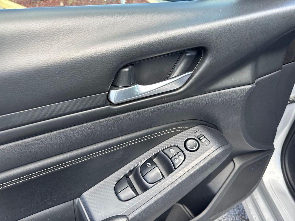 used 2019 Nissan Altima car, priced at $17,371