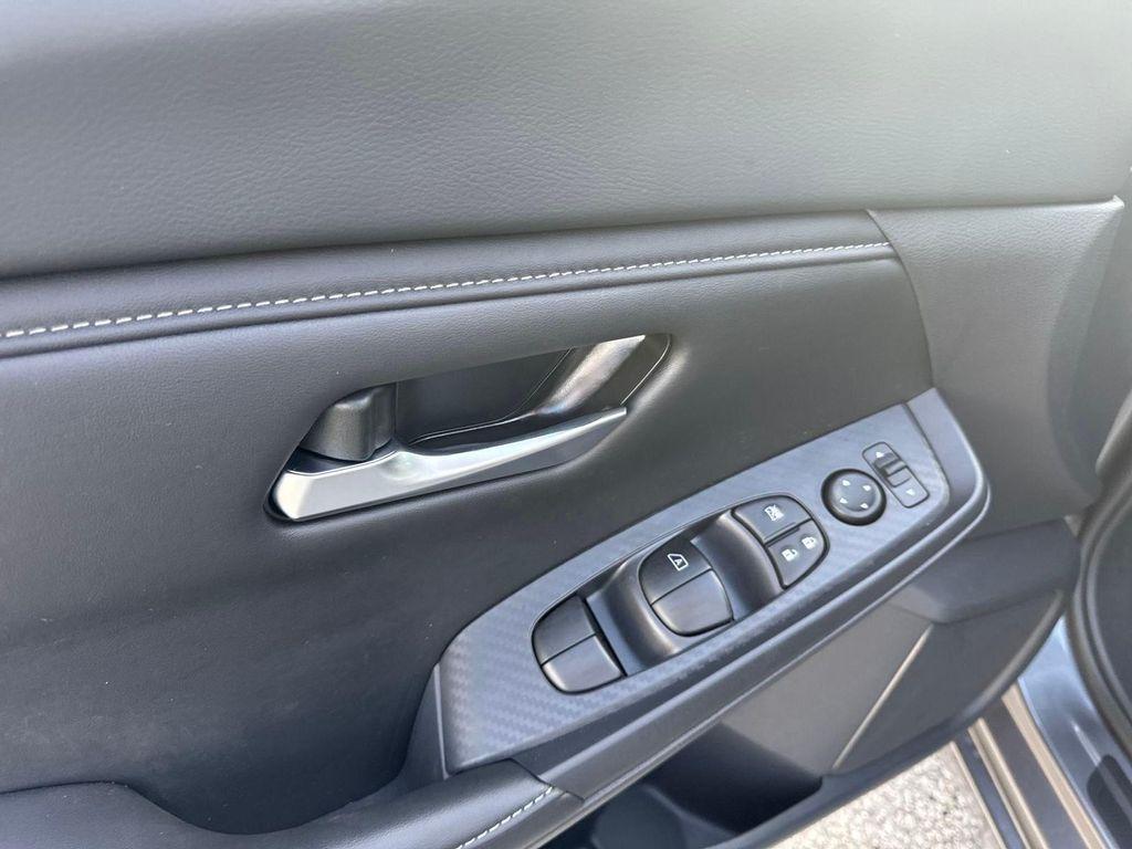 new 2025 Nissan Sentra car