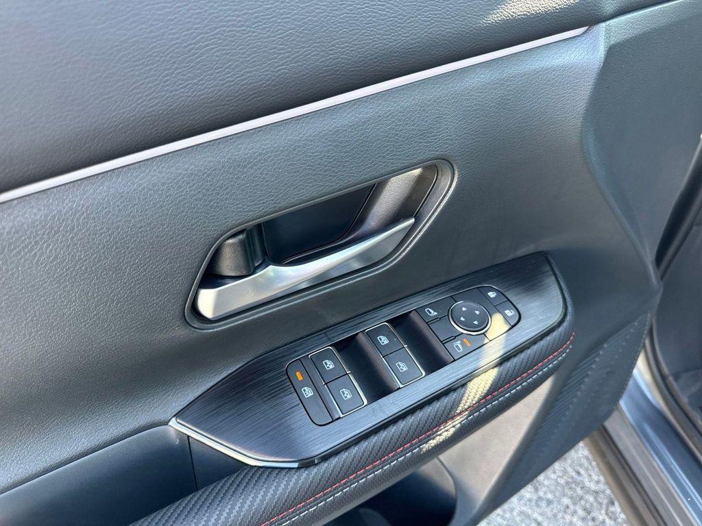 new 2026 Nissan Kicks car