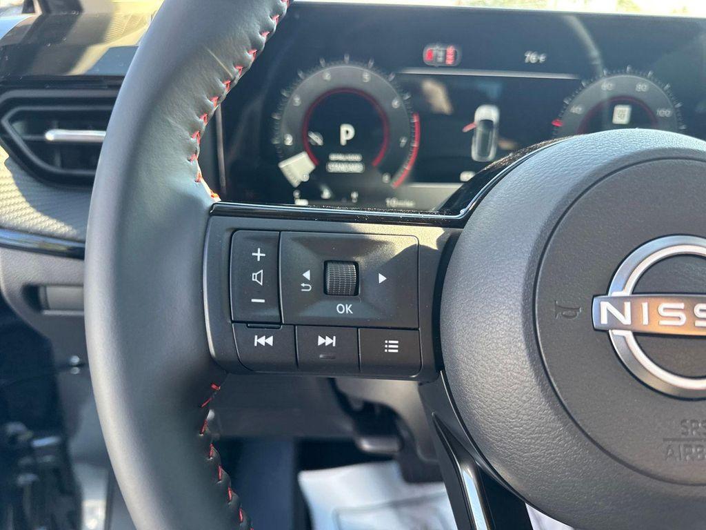 new 2026 Nissan Kicks car