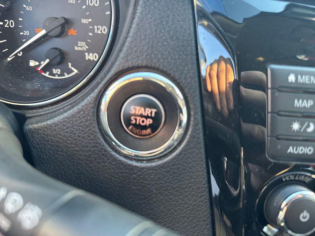 used 2020 Nissan Rogue car, priced at $15,997