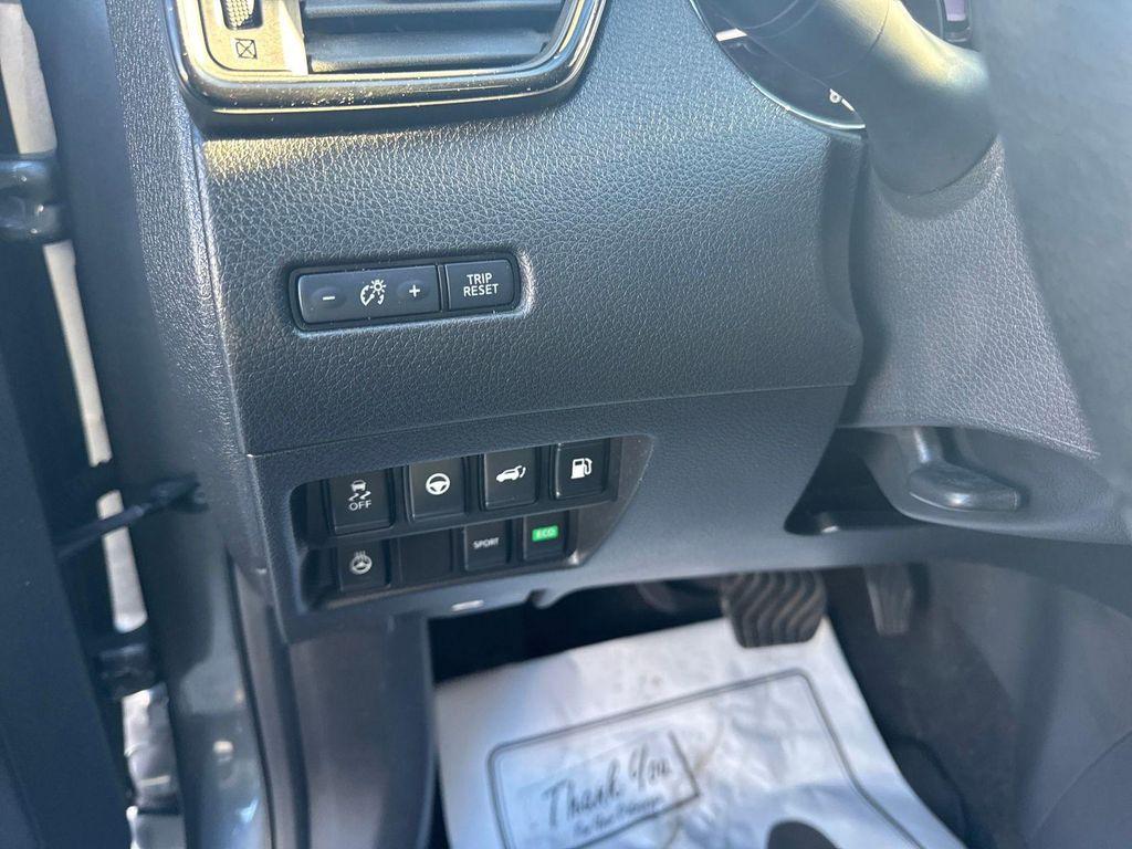 used 2020 Nissan Rogue car, priced at $15,997