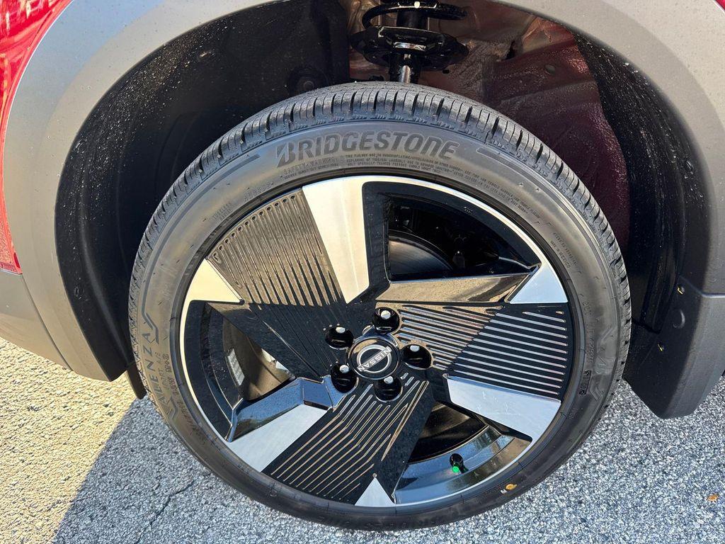 new 2026 Nissan Kicks car