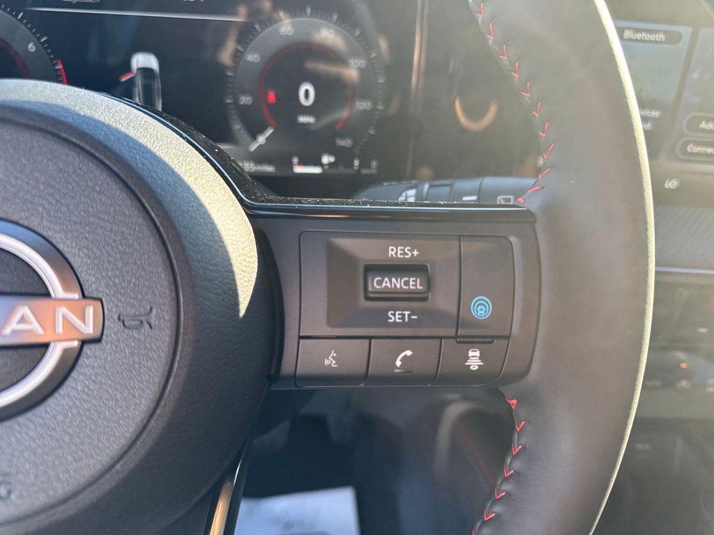 new 2026 Nissan Kicks car