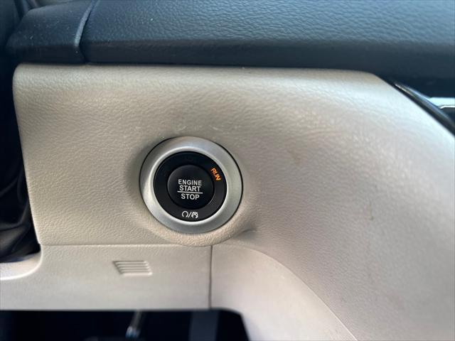 used 2022 Chrysler Pacifica car, priced at $21,998