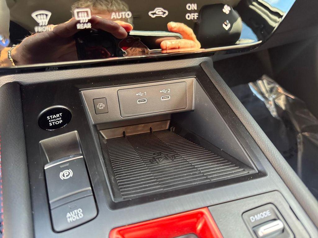 new 2025 Nissan Kicks car