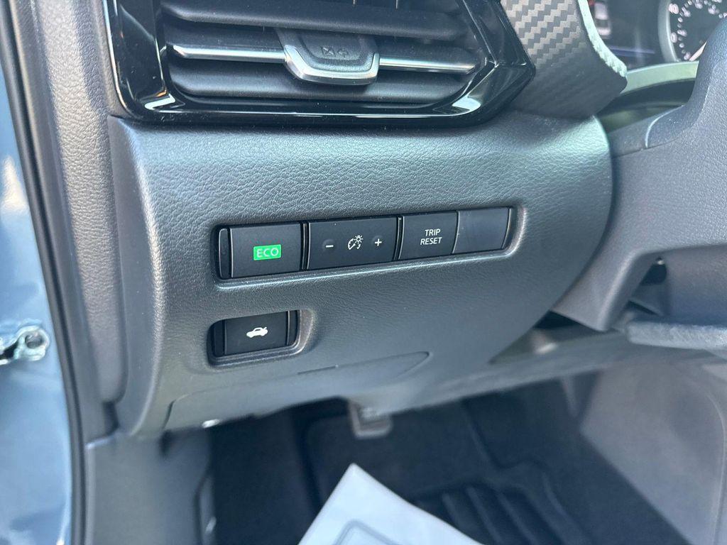 used 2024 Nissan Sentra car, priced at $24,210