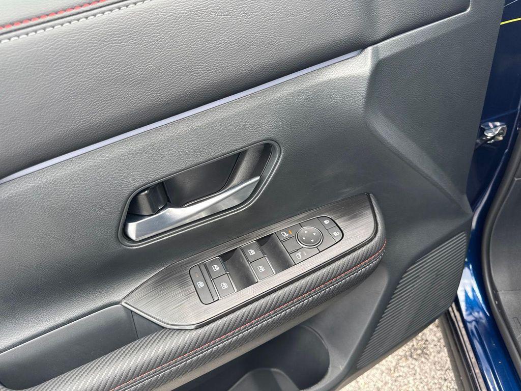 new 2026 Nissan Kicks car