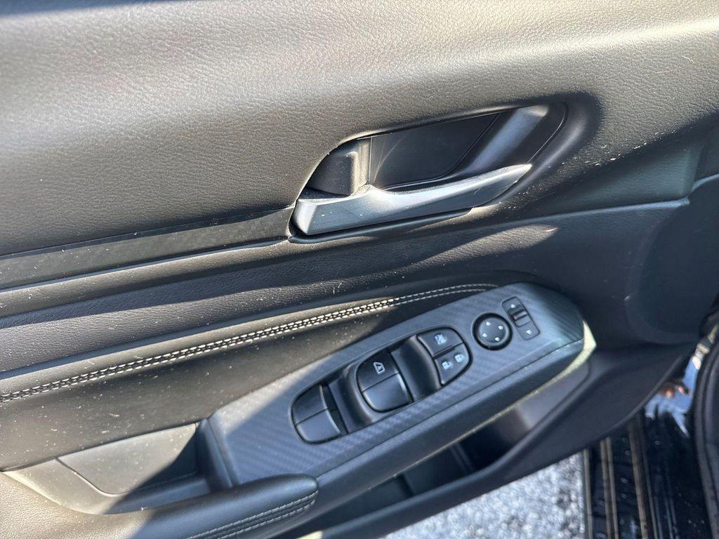 used 2020 Nissan Altima car, priced at $13,867