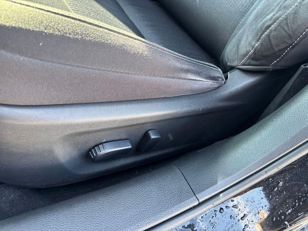 used 2020 Nissan Altima car, priced at $13,867