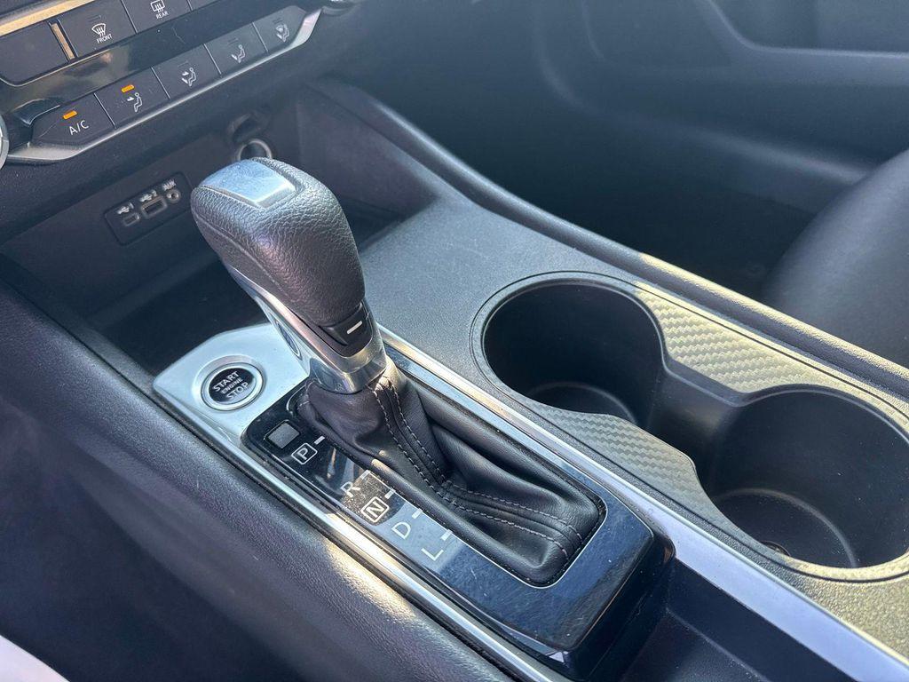 used 2020 Nissan Altima car, priced at $13,867
