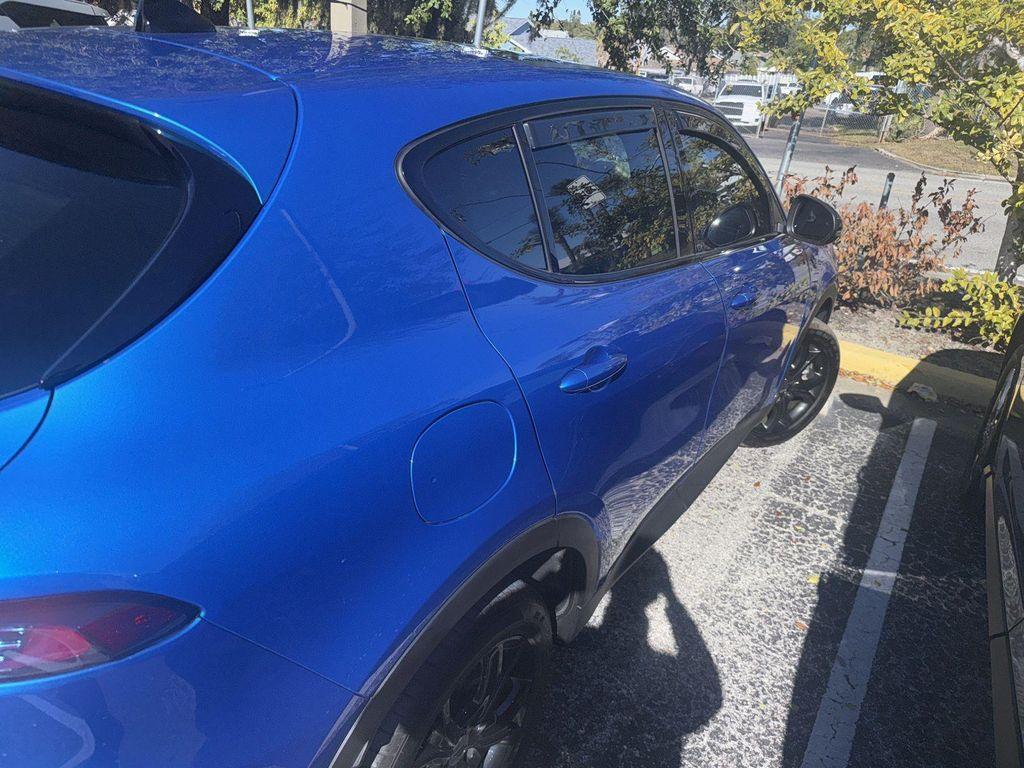 used 2024 Dodge Hornet car, priced at $26,621