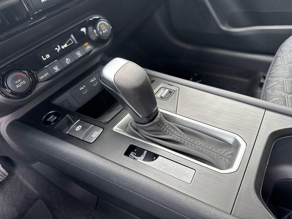 new 2026 Nissan Kicks car