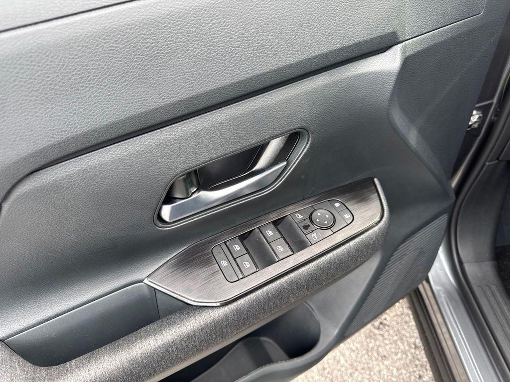 new 2026 Nissan Kicks car