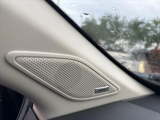 new 2025 Nissan Murano car