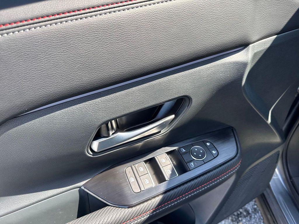 new 2026 Nissan Kicks car