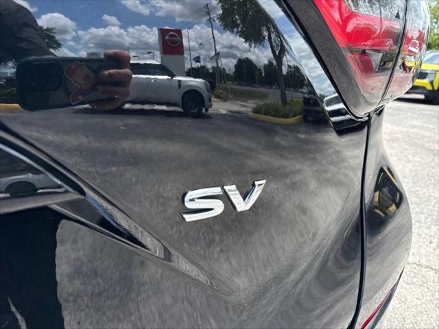 used 2020 Nissan Murano car, priced at $21,294