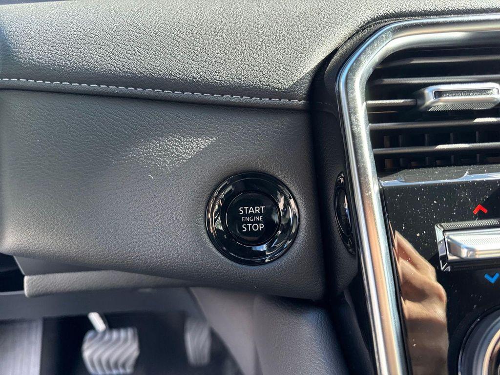 new 2026 Nissan Armada car