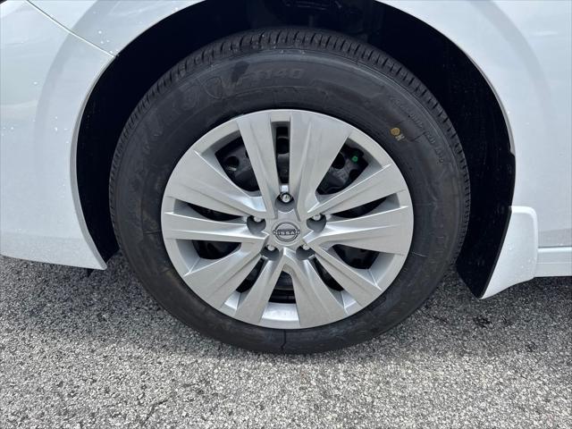 new 2025 Nissan Sentra car