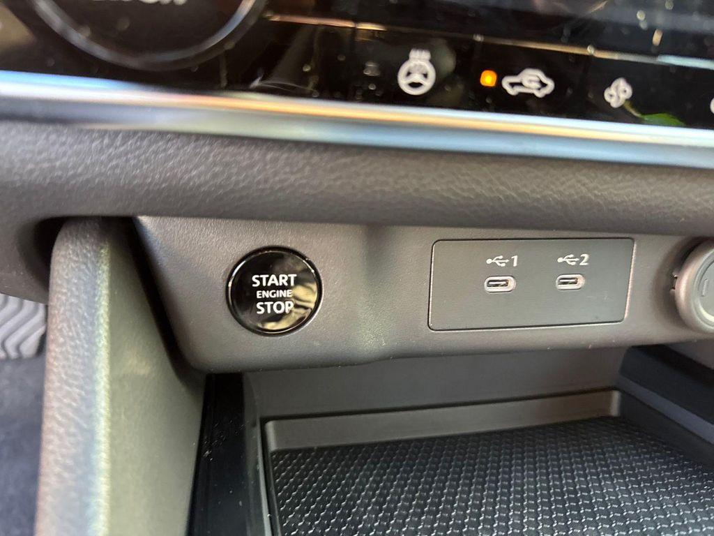 new 2026 Nissan Rogue car