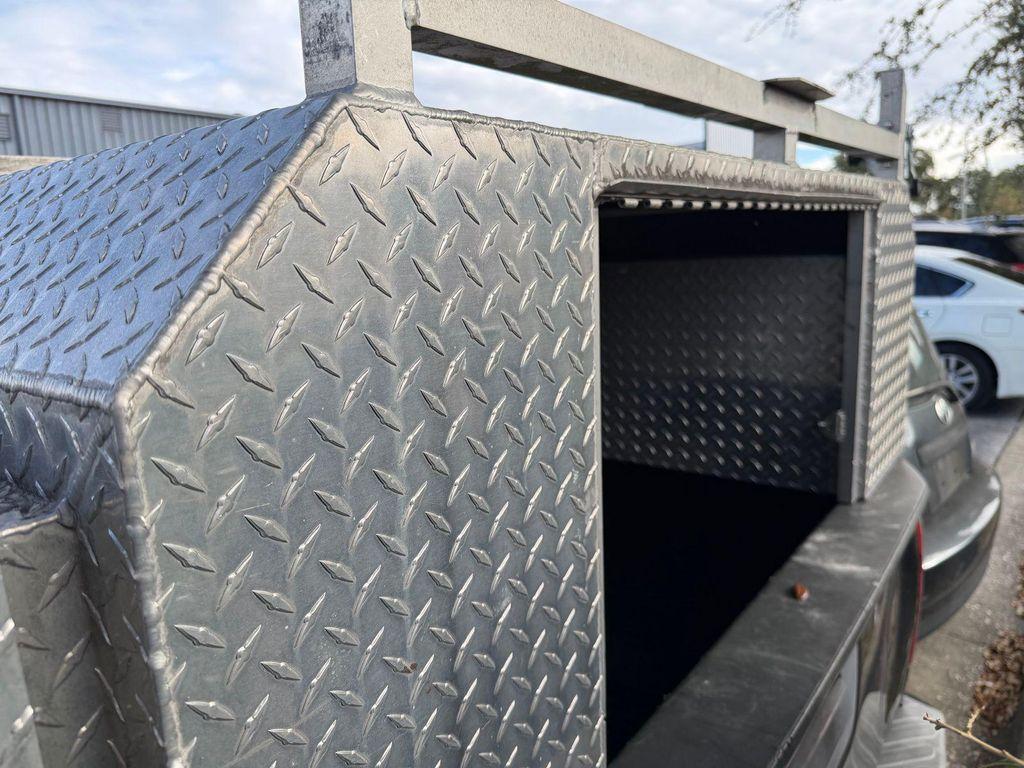 used 2021 Nissan Frontier car, priced at $21,999