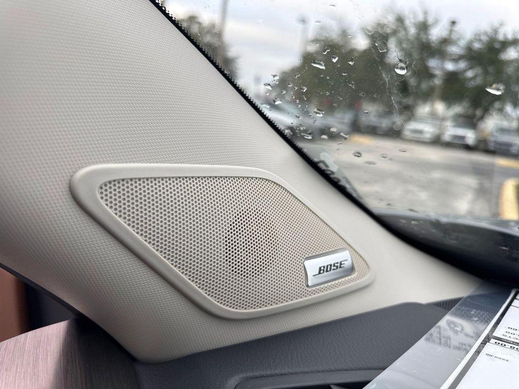 new 2025 Nissan Pathfinder car