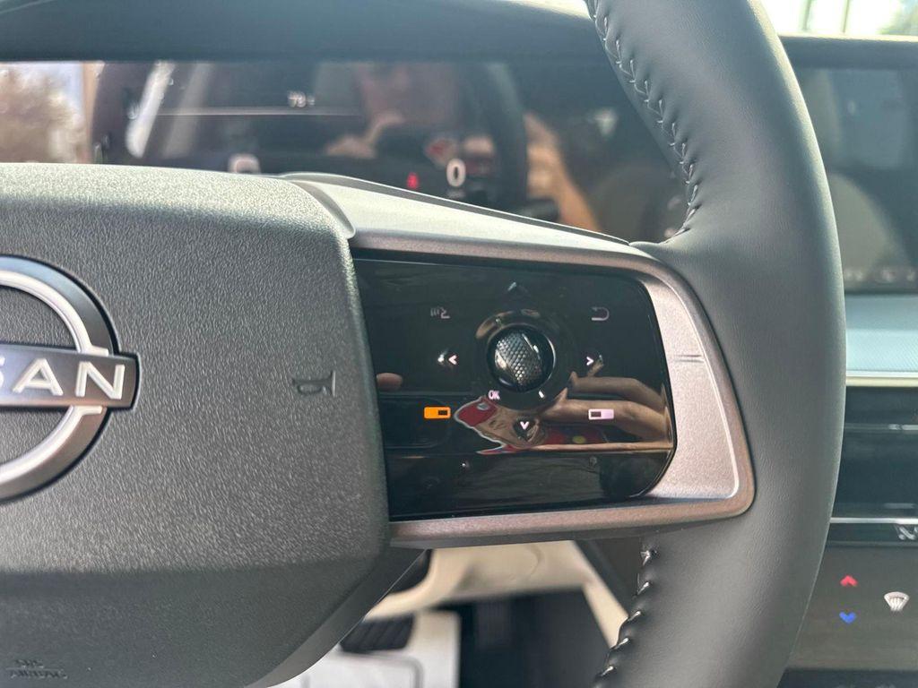 new 2025 Nissan Murano car