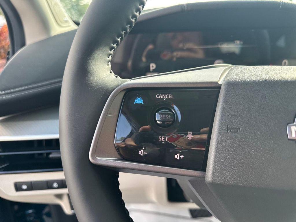 new 2025 Nissan Murano car
