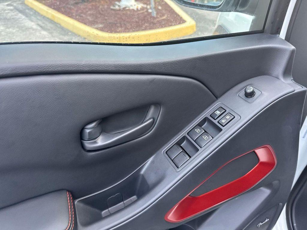 new 2026 Nissan Frontier car