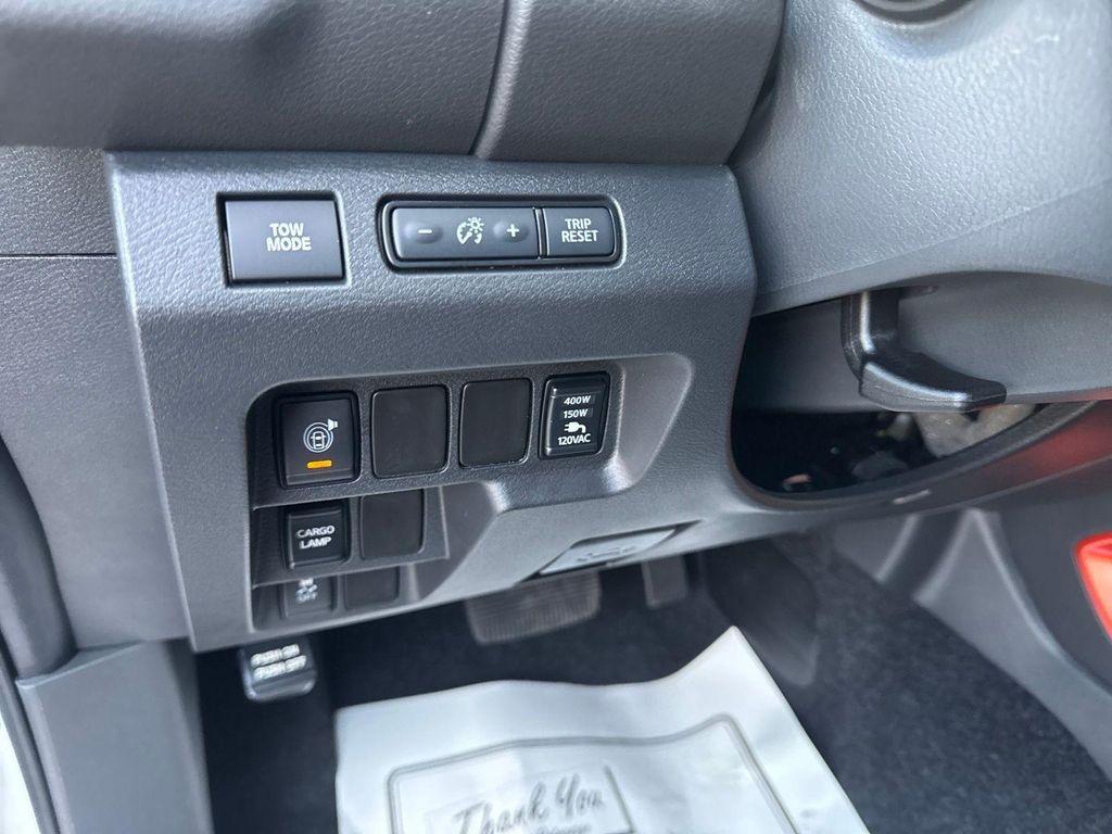 new 2026 Nissan Frontier car