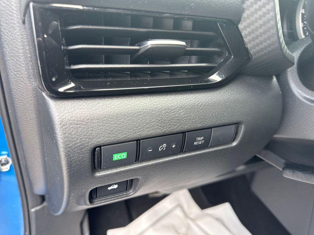 used 2025 Nissan Sentra car, priced at $24,303