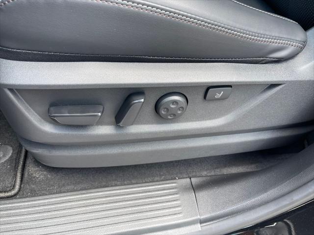 new 2025 Nissan Armada car