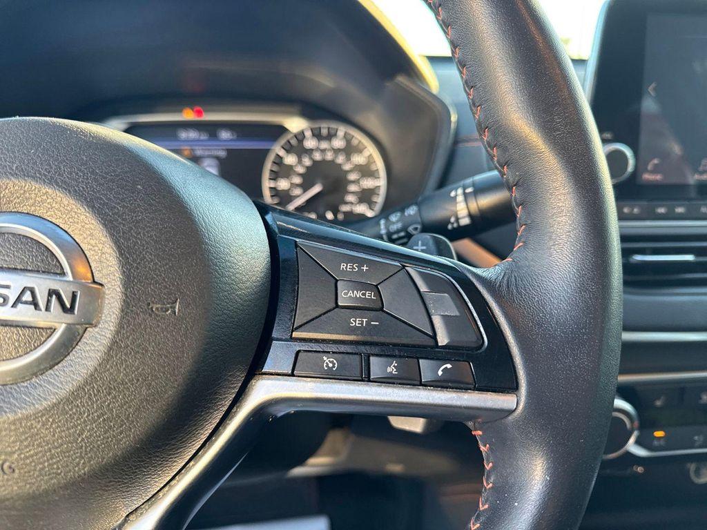 used 2020 Nissan Altima car, priced at $16,899