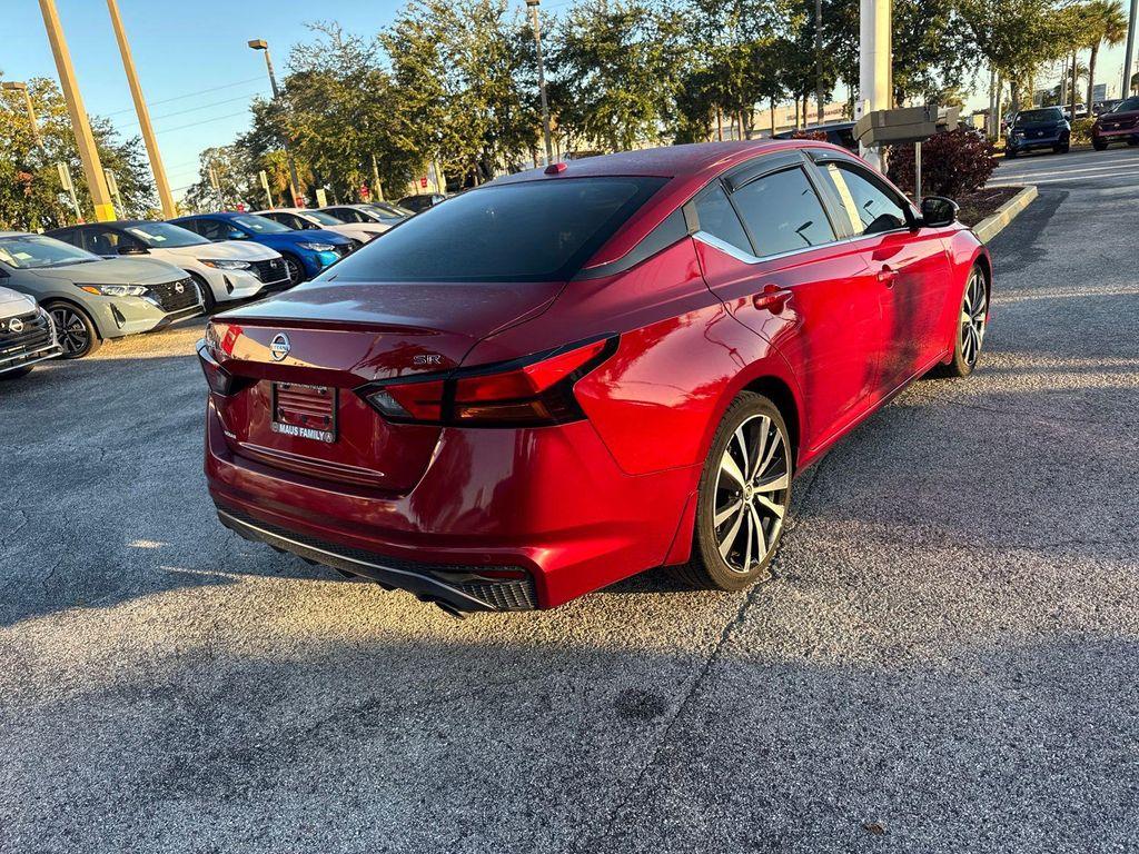 used 2020 Nissan Altima car, priced at $16,899