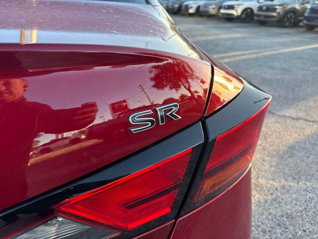 used 2020 Nissan Altima car, priced at $16,899