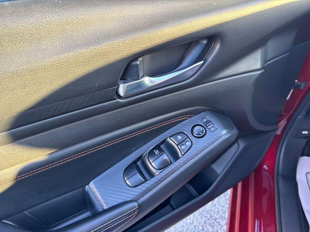 used 2020 Nissan Altima car, priced at $16,899