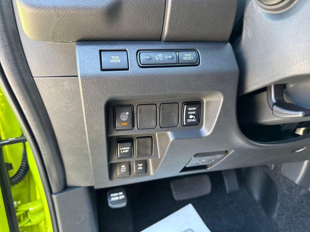 new 2026 Nissan Frontier car
