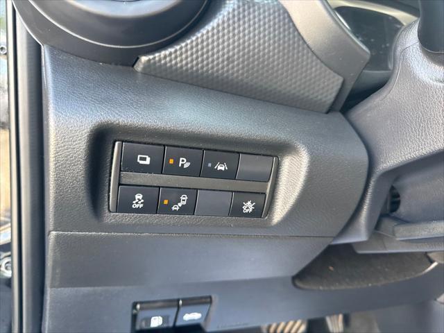 used 2022 Nissan Kicks car, priced at $18,999