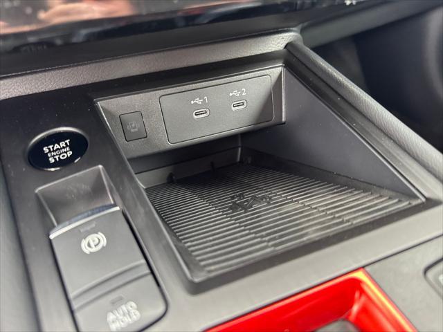 new 2025 Nissan Kicks car