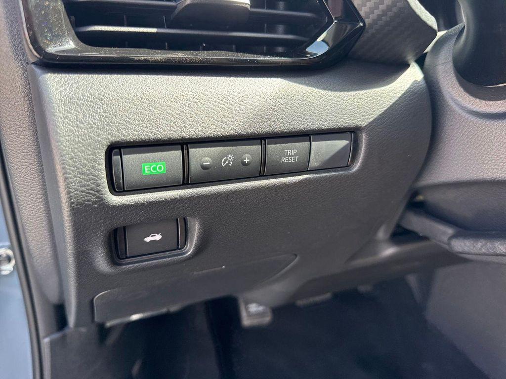 new 2025 Nissan Sentra car