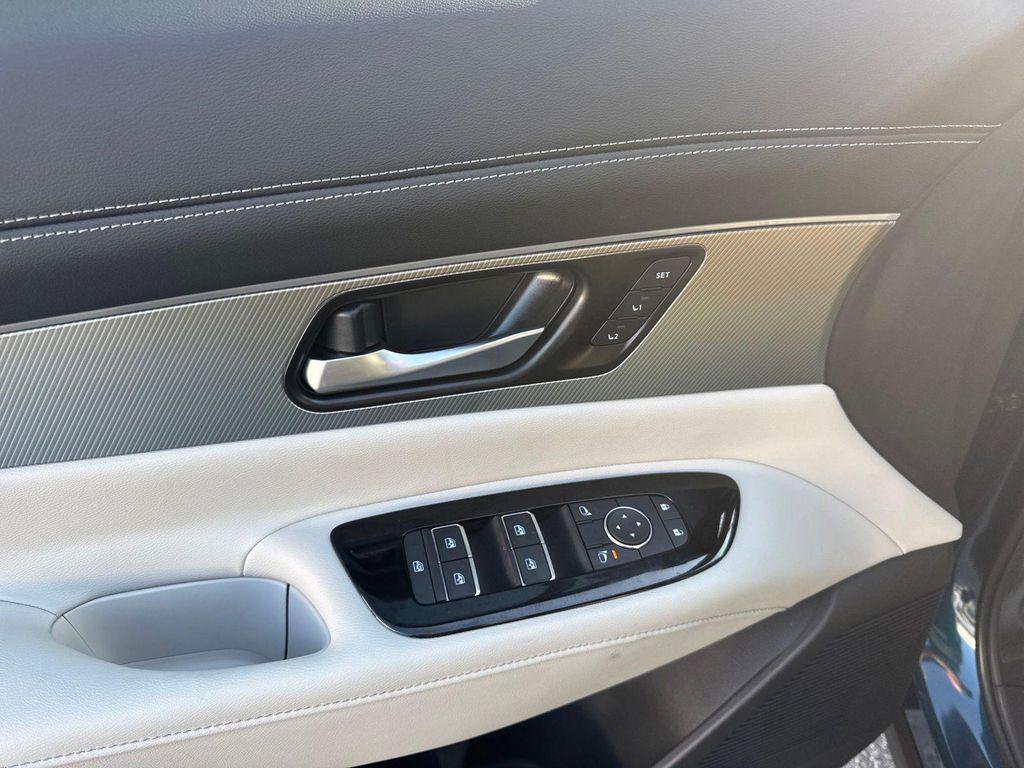 new 2025 Nissan Murano car