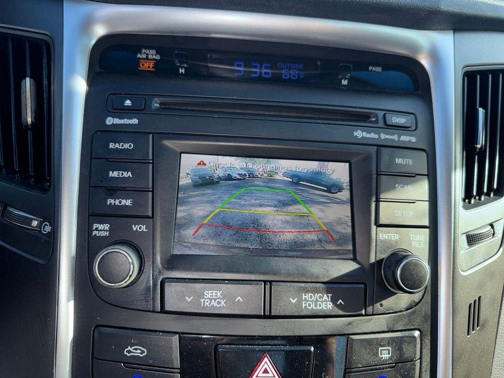 used 2014 Hyundai Sonata car, priced at $6,994