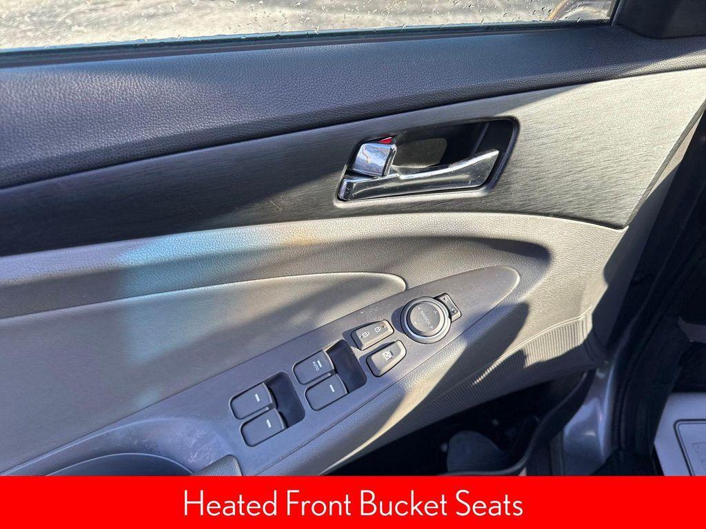 used 2014 Hyundai Sonata car, priced at $6,994