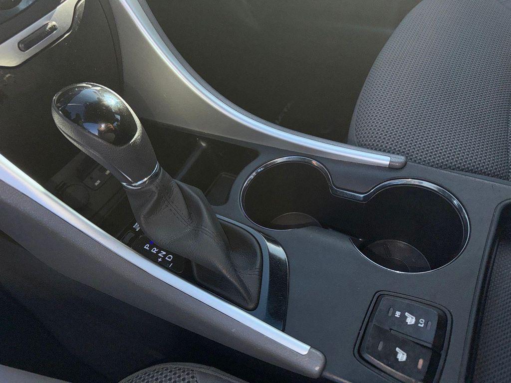 used 2014 Hyundai Sonata car, priced at $6,994