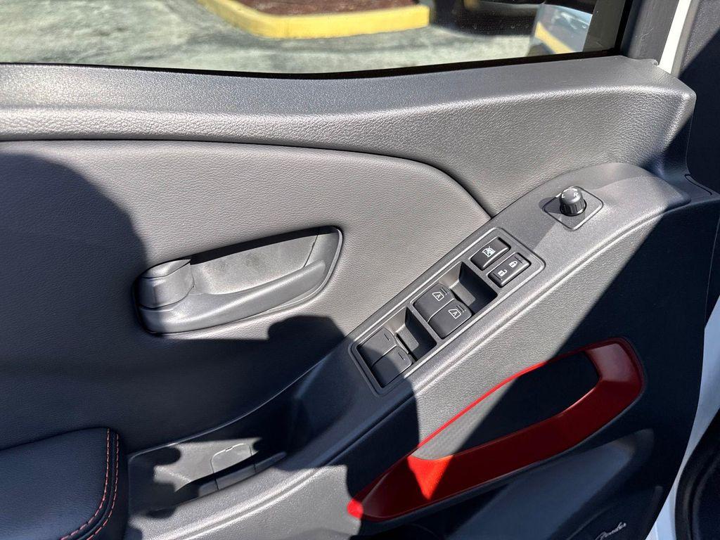 new 2026 Nissan Frontier car